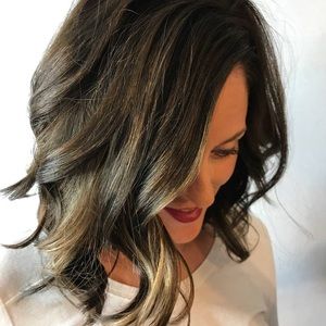 Meet your Posher, Kasey